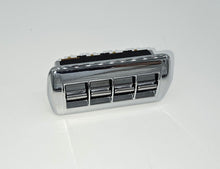 Power Window Switch, 4 button with Bezel