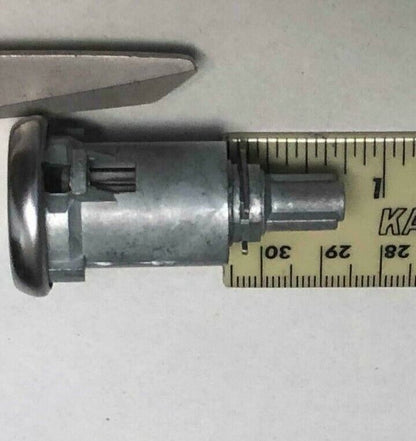 Door and Trunk Lock Set with GM Keys, -1961-1964 Impala, Bel Air 2 Door, PY140