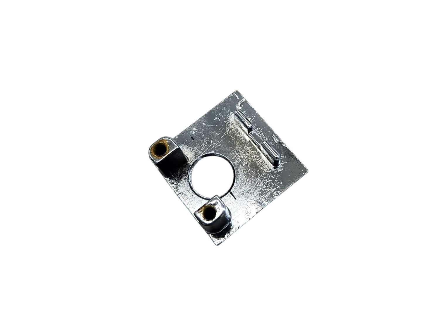 Top Switch Bezel only, 1971-1974 Impala & Caprice Convertible
