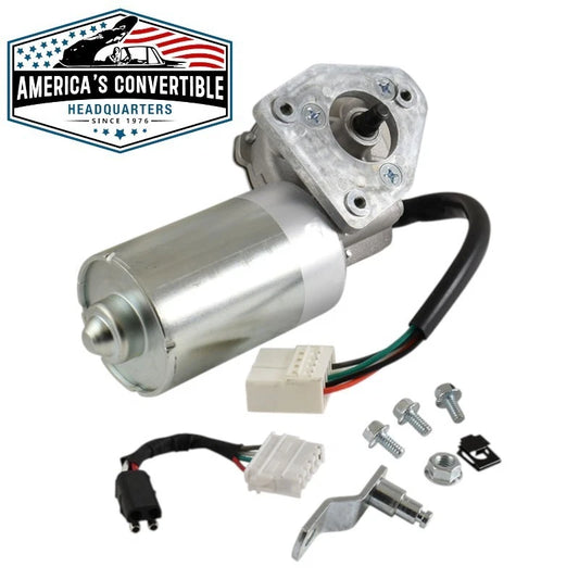 2-Speed Wiper Motor – Fits 1969–1977 Ford Bronco