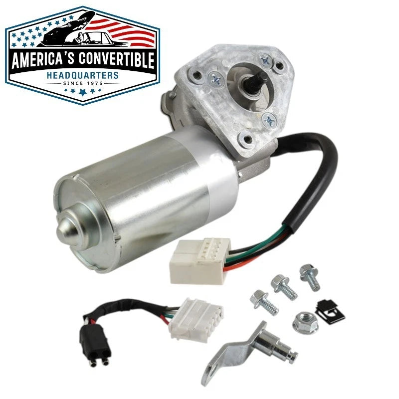 Intermittent Wiper Conversion Kit – Fits 1969–1977 Ford Bronco