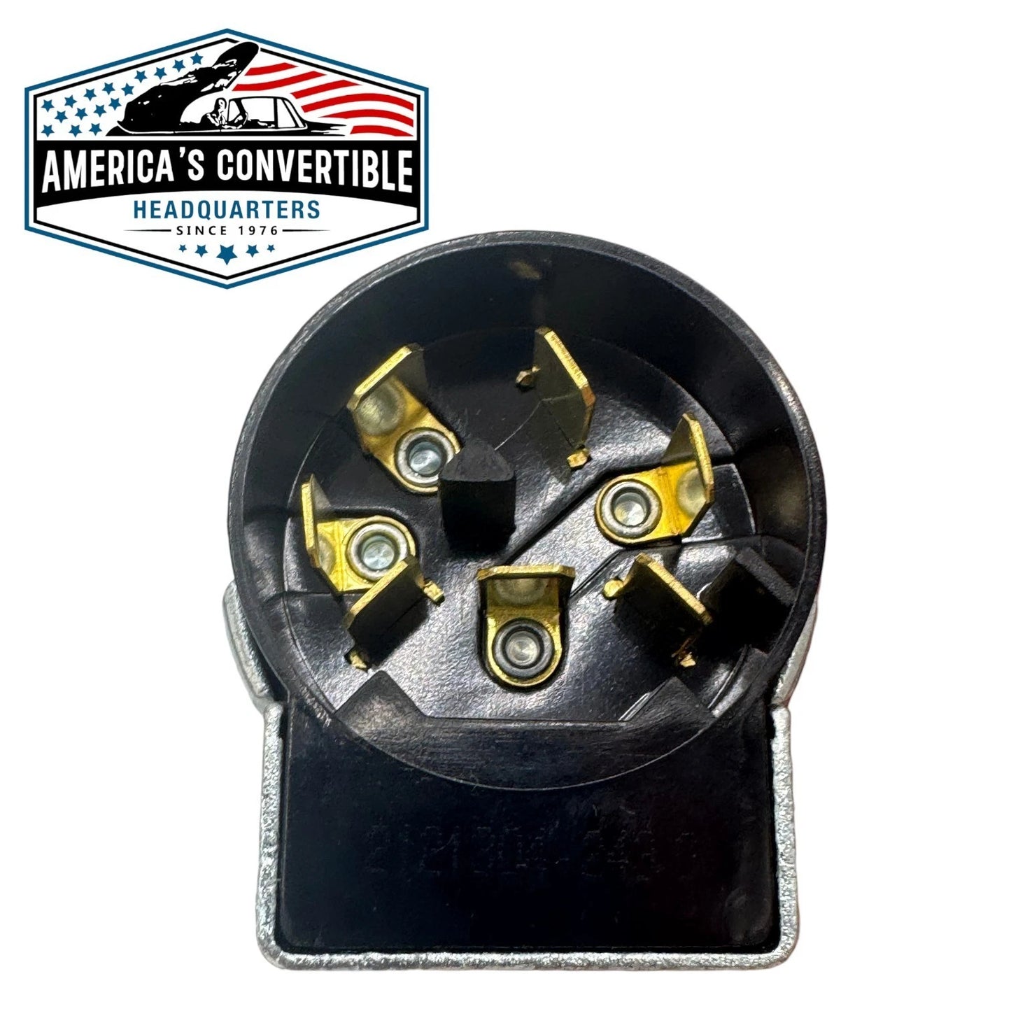 Intermittent Wiper Conversion Kit – Fits 1969–1977 Ford Bronco