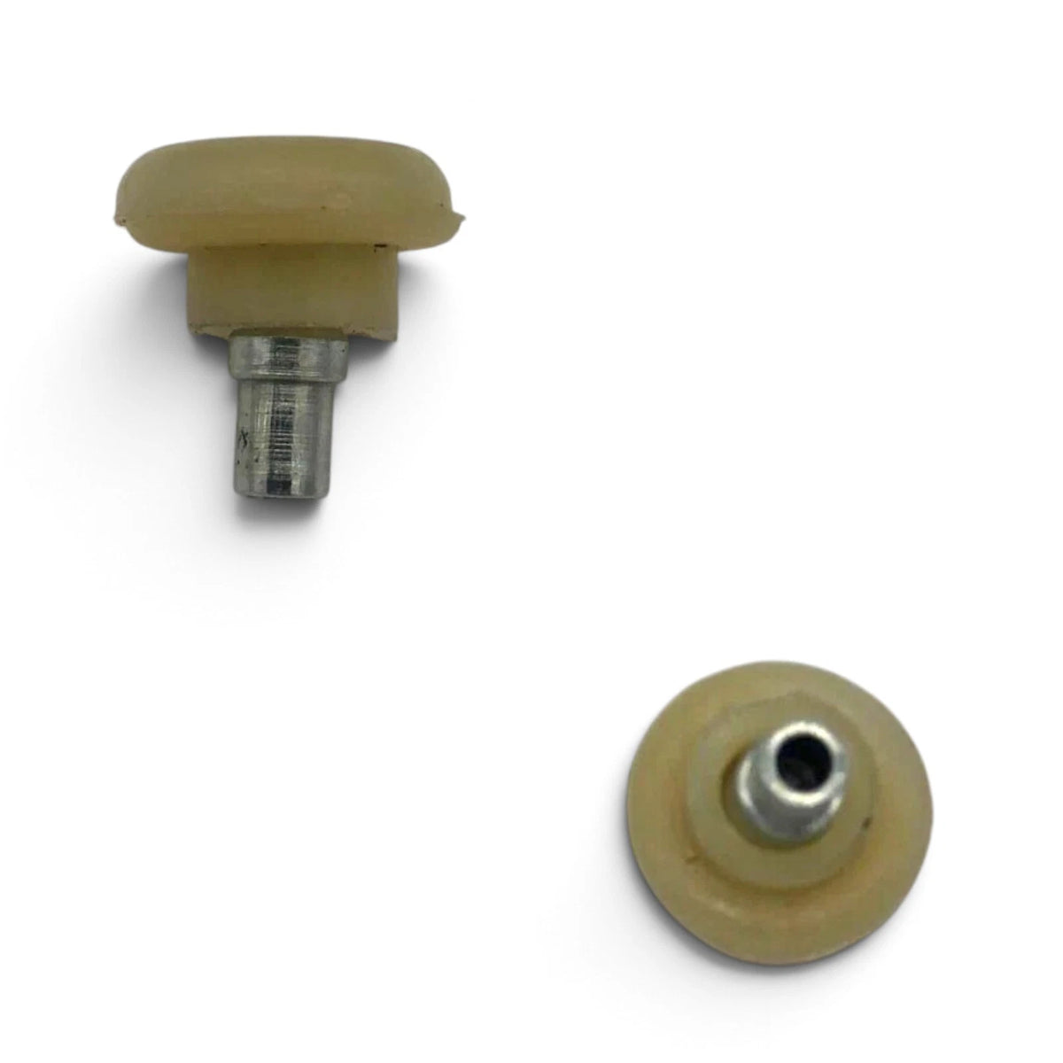Rear Quarter Window Repair Kit – Fits 1971–1976 GM Full-Size 2-Door Hardtop & Convertible Models