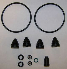 Seal Kit for Convertible Top Motor Pump, 1955 & newer cars