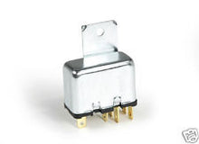 Convertible Top Relay
1971-76 Full Size GM