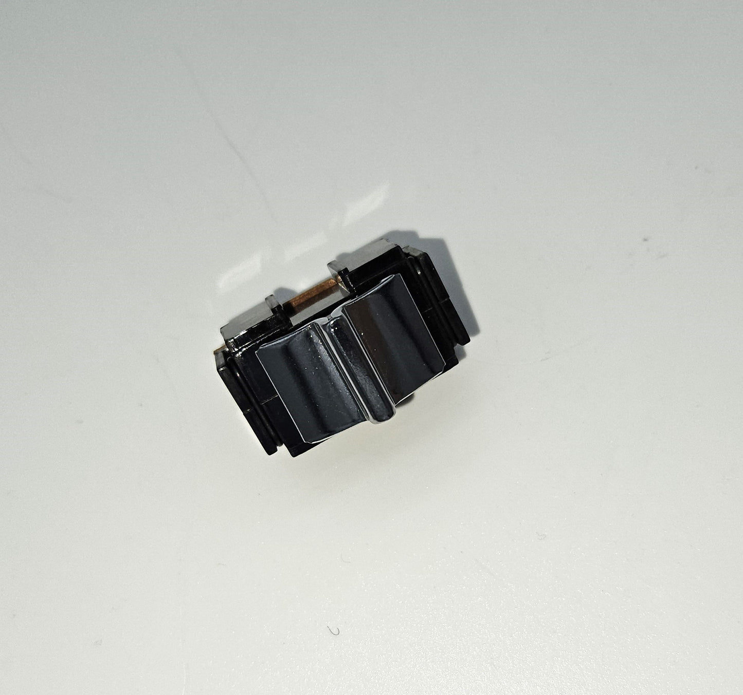 Top Switch and Button