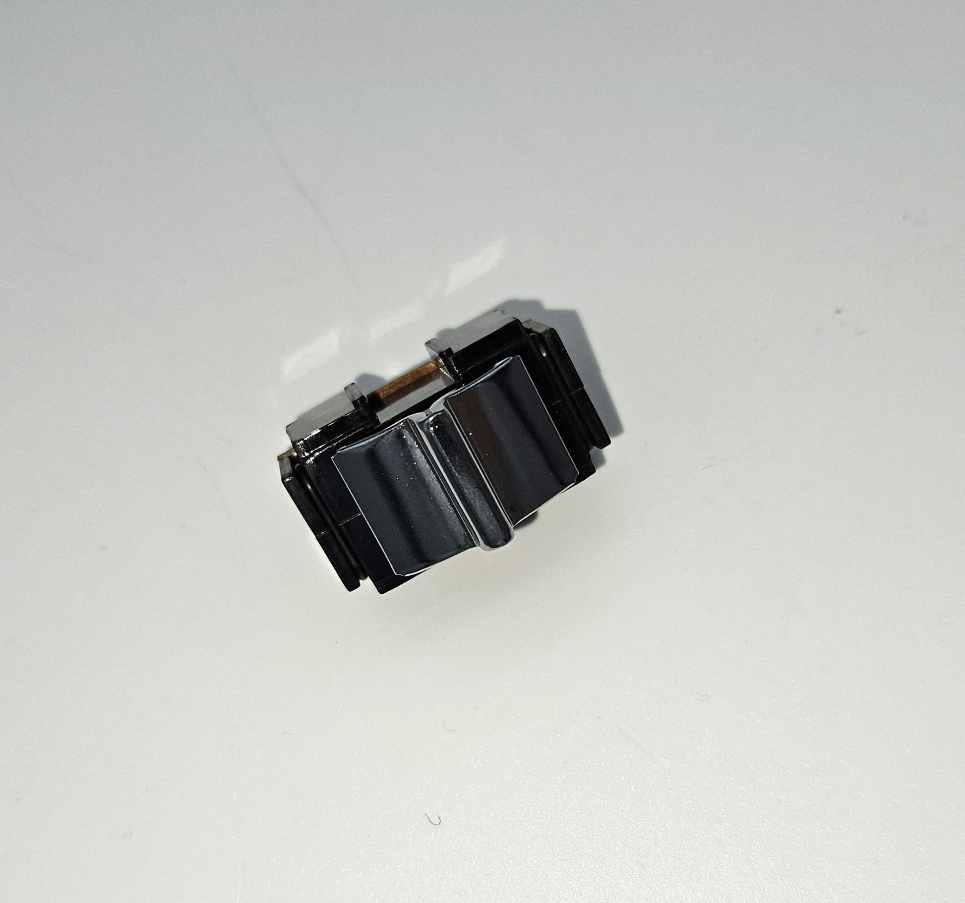 Top Switch and Button
