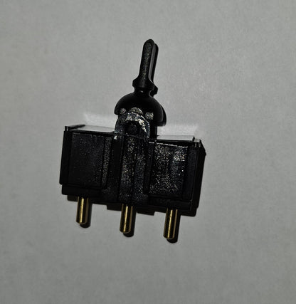 Top Switch 1970-1972 Chevelle