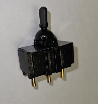 Top Switch 1970-1972 Chevelle
