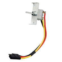 Top Switch 1964-1966 Mustang