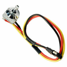 Top Switch 1967 Mustang