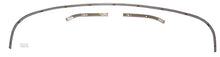 Rear Tack Bow 1967-68 GM C Body