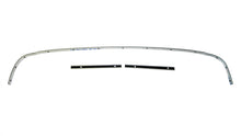 Rear Tack Bow 1962-63 Pontiac LeMans, Tempest