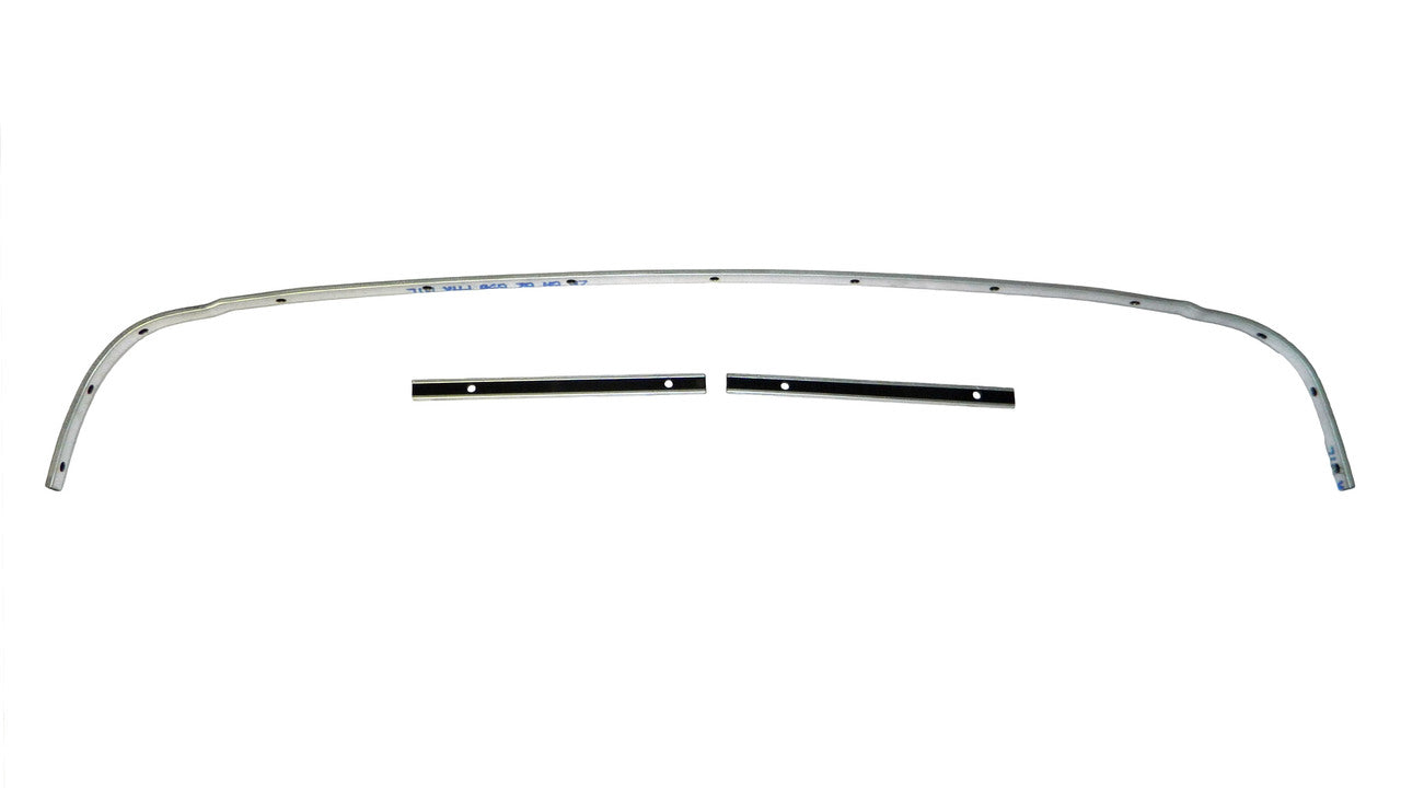 1962-1963 Chevy II / Nova Convertible Rear Tack Bow
