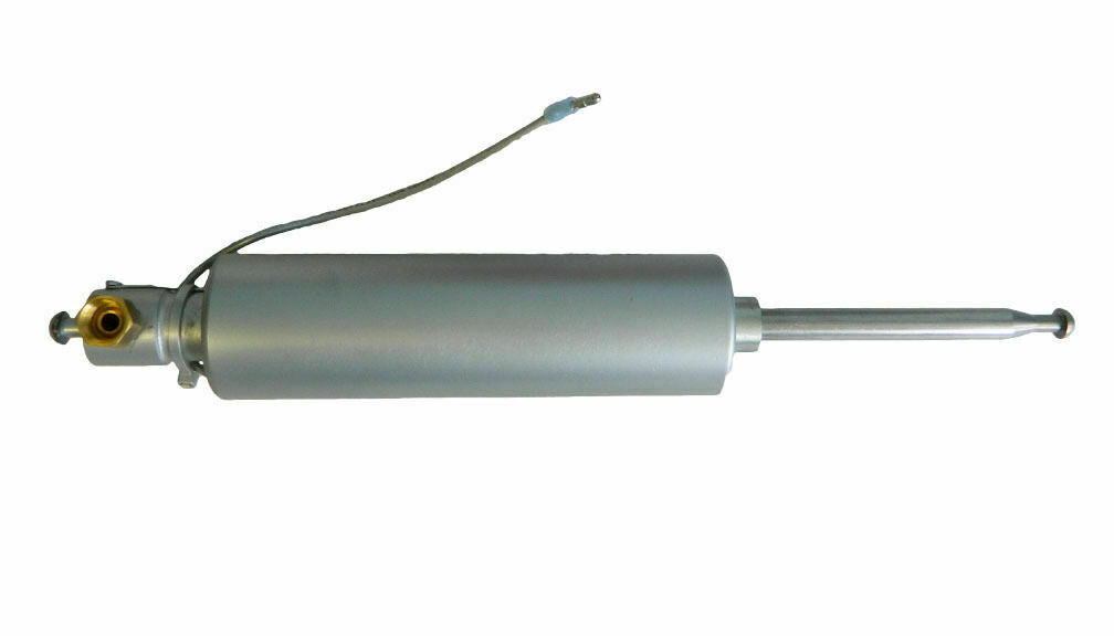 Rebuild Service: Send us your Hydraulic Window or Seat Cylinder to Rebuild