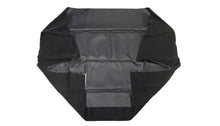 Top Kit: Vinyl Top, Glass Window, Pads, Header Seal, Hold Down Cables, Well Liner, Tack Strip 1968-72 GM A