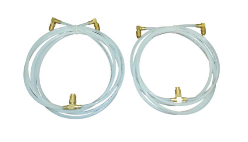 Convertible Hose Set
Made in USA
