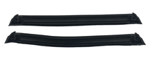 Convertible Center Side Rail Weather Strip Seals - Pair, 2005-2014 Ford Mustang G5ZZ-7651564