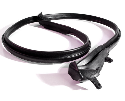 Top Kit: Vinyl Convertible Top, Glass Window, Pads, Header Seal, Hold Down Cables, Well Liner, Tack Strip 1967-1970 Cadillac, Buick Electra, Olds 98