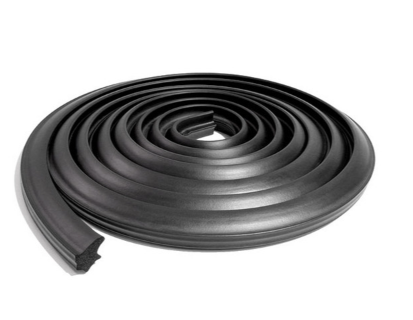 Trunk Weather Strip Seal, 1971-1976 Full Size GM Convertibles