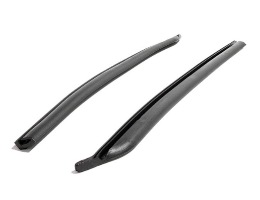 Convertible Deluxe Weather Strip 24 piece Kit, 1969 Oldsmobile Cutlass